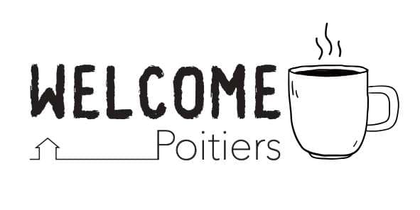 Welcome Poitiers